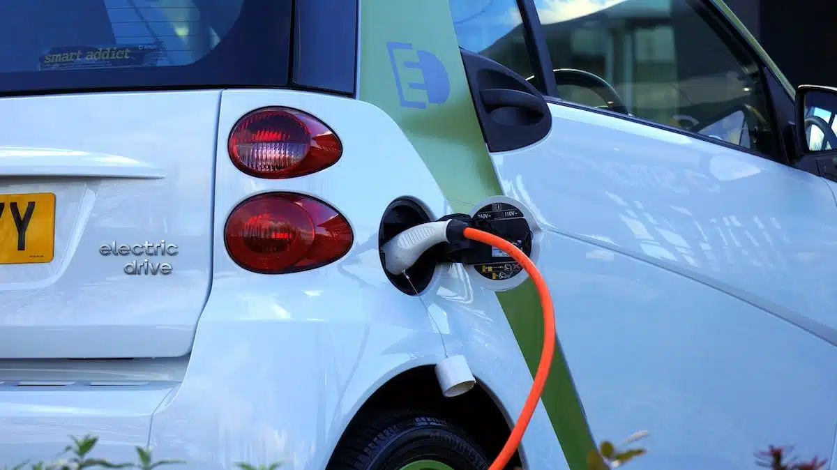 Les meilleures voitures électriques offrant un excellent rapport qualité-prix