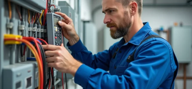 Pourquoi choisir le câble R2V pour des installations électriques fiables et sécurisées ?