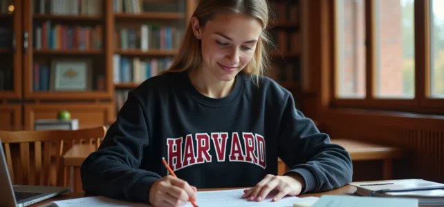 Combien coûte réellement une année d’études à Harvard : tarifs et frais à prévoir Combien coûte réellement une année d’études à Harvard : tarifs et frais à prévoir
