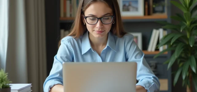 Astuces efficaces pour retrouver une personne avec son nom sur Internet Astuces efficaces pour retrouver une personne avec son nom sur Internet