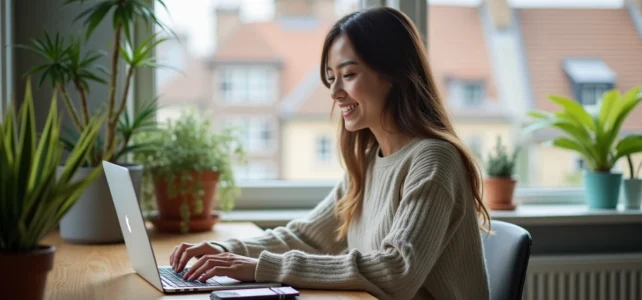 Comment profiter au maximum des opportunités net emploi pour booster votre carrière en ligne