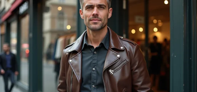 Guide complet : nos avis sur la taille Schott et comment bien choisir Guide complet : nos avis sur la taille Schott et comment bien choisir