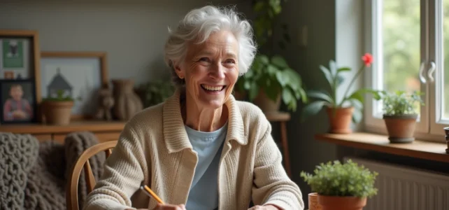 Actualités et conseils pratiques pour mieux vivre sa retraite au quotidien Actualités et conseils pratiques pour mieux vivre sa retraite au quotidien